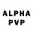 Alpha PVP Соль Kvikki Mushkareva